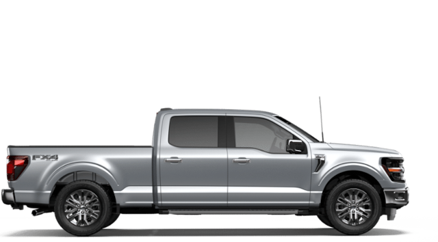 2026 Ford F-150+F-150